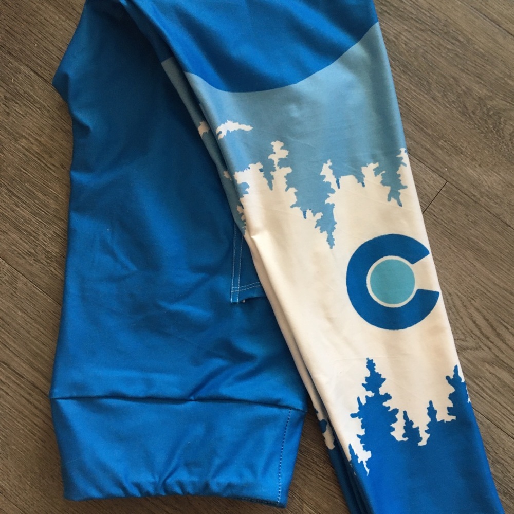 Colorado Leggings